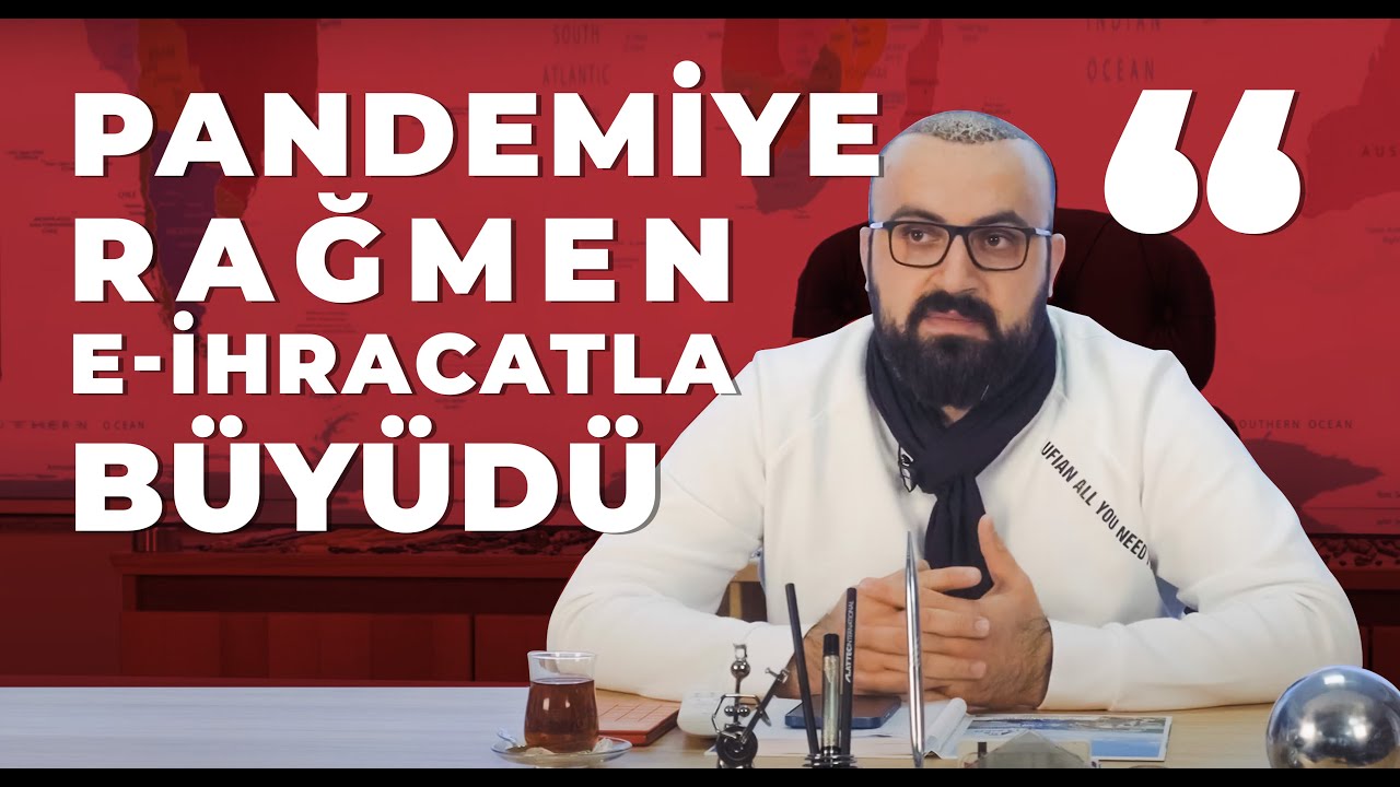 2017’de kuruldu, pandemiye rağmen e-ihracatla büyüdü | Führer Hidrolik | İhracatın Kazananları