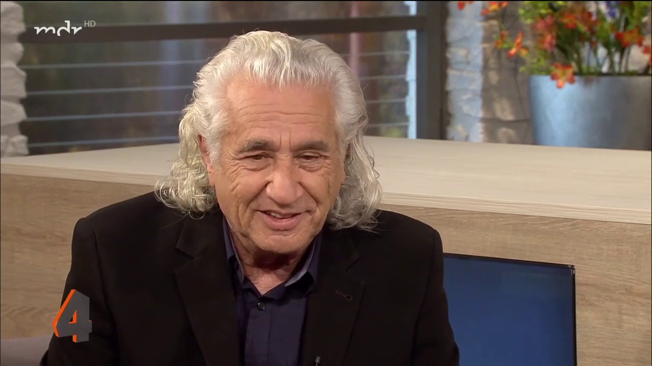 Gäste zum Kaffee - STERN-COMBO MEISSEN - TV-Beitrag MDR (2019)