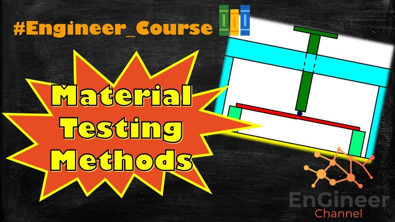 Material Testing Methods