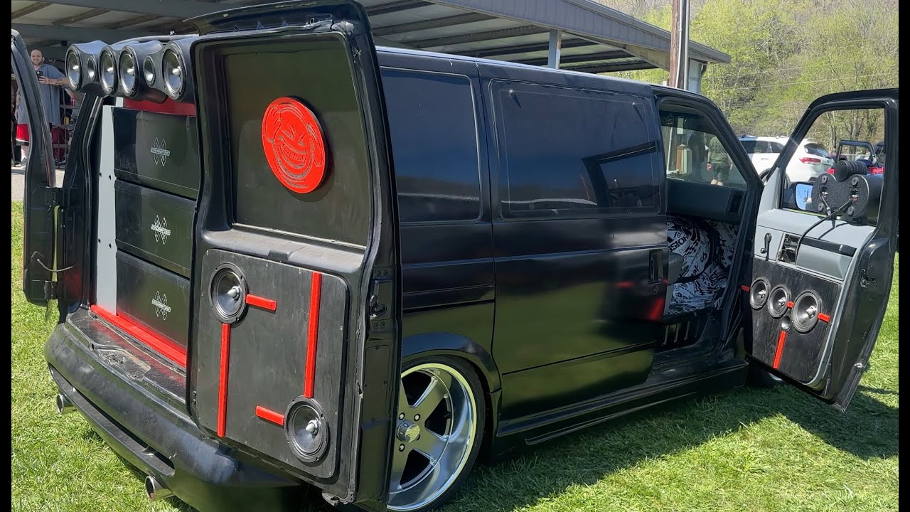 “Bass Wars Competition: Spring Wars Epic Car Audio Show Compilation!”