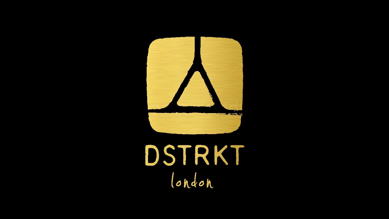 DSTRKT London