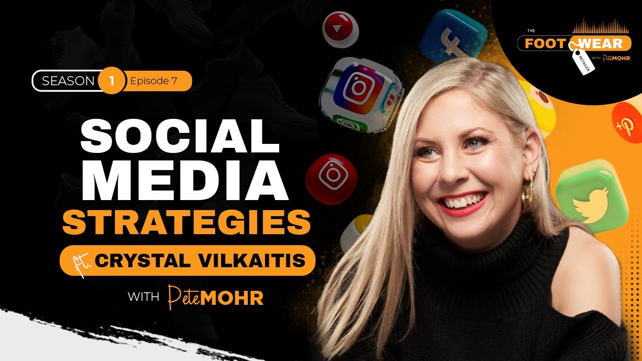 Mastering Social Media for Retailers: Strategies That Work