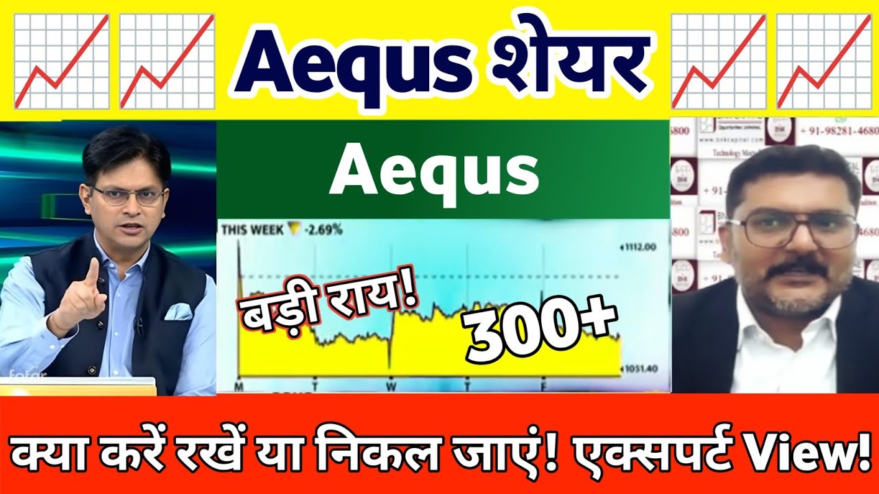 Aequs share news | aequs ltd share news | aequs share analysis 17 August 2026