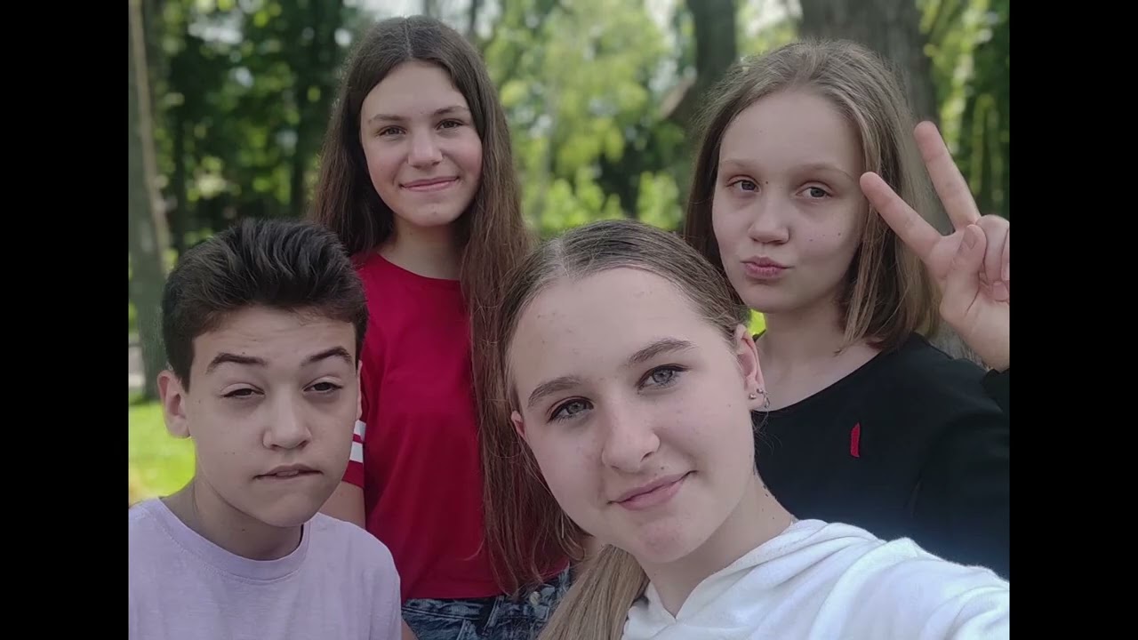 11Б Випускний