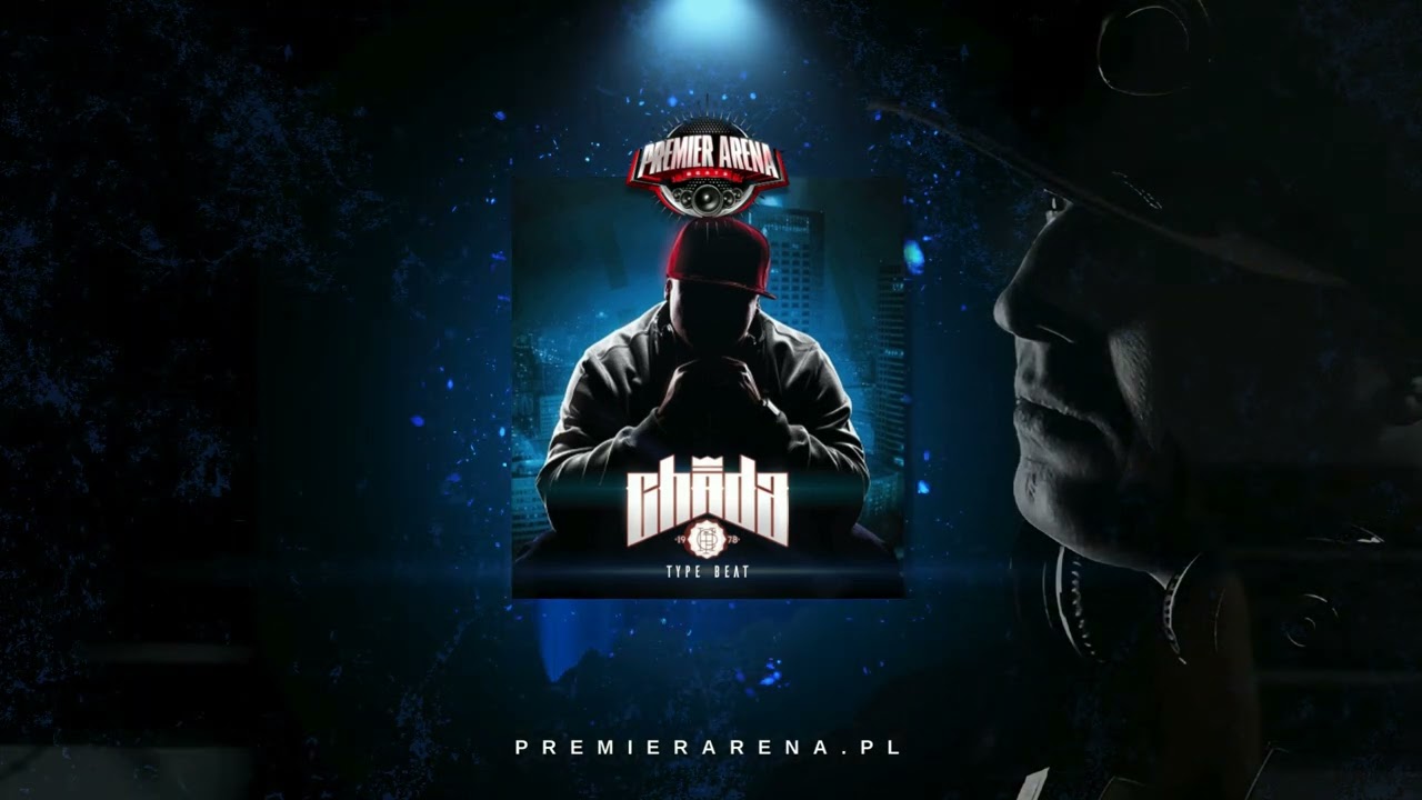 "PERSONA" - Chada Type Beat Gangsta Banger Hip Hop Rap Instrumental 2024 (Prod. PREMIERARENA BEATS)