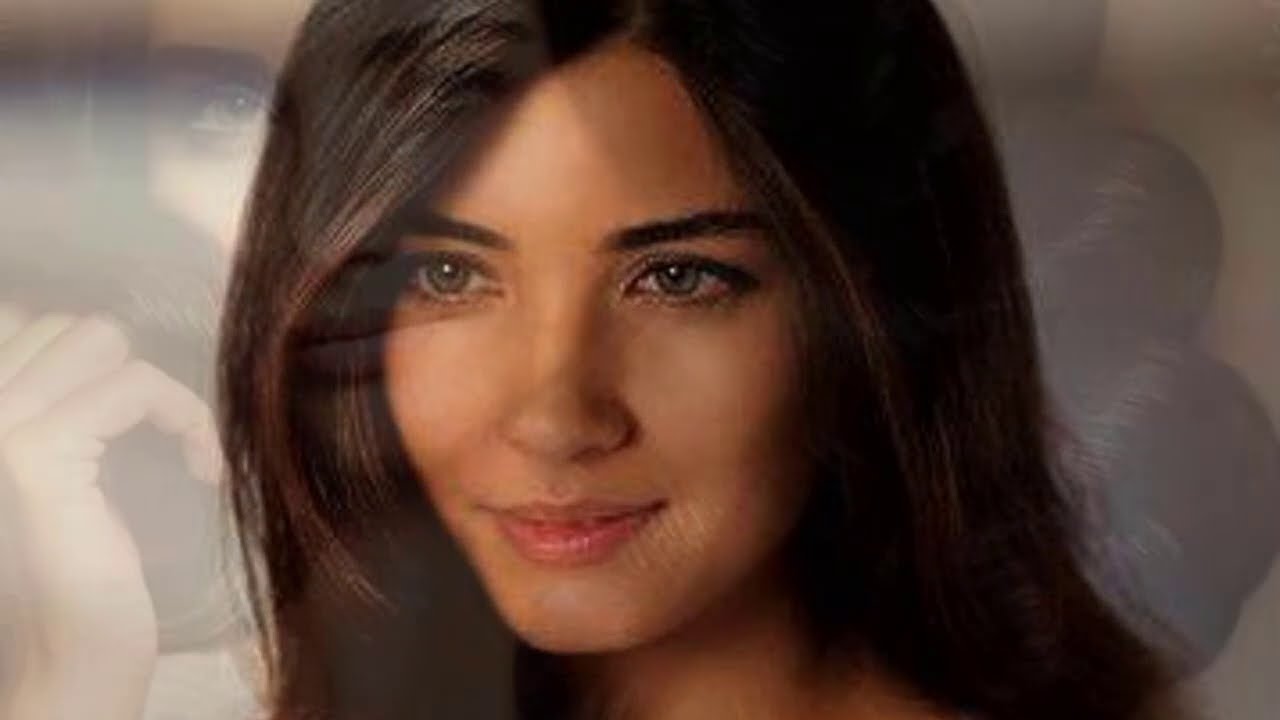 Tuba Büyüküstün / Pantene 2007-2013