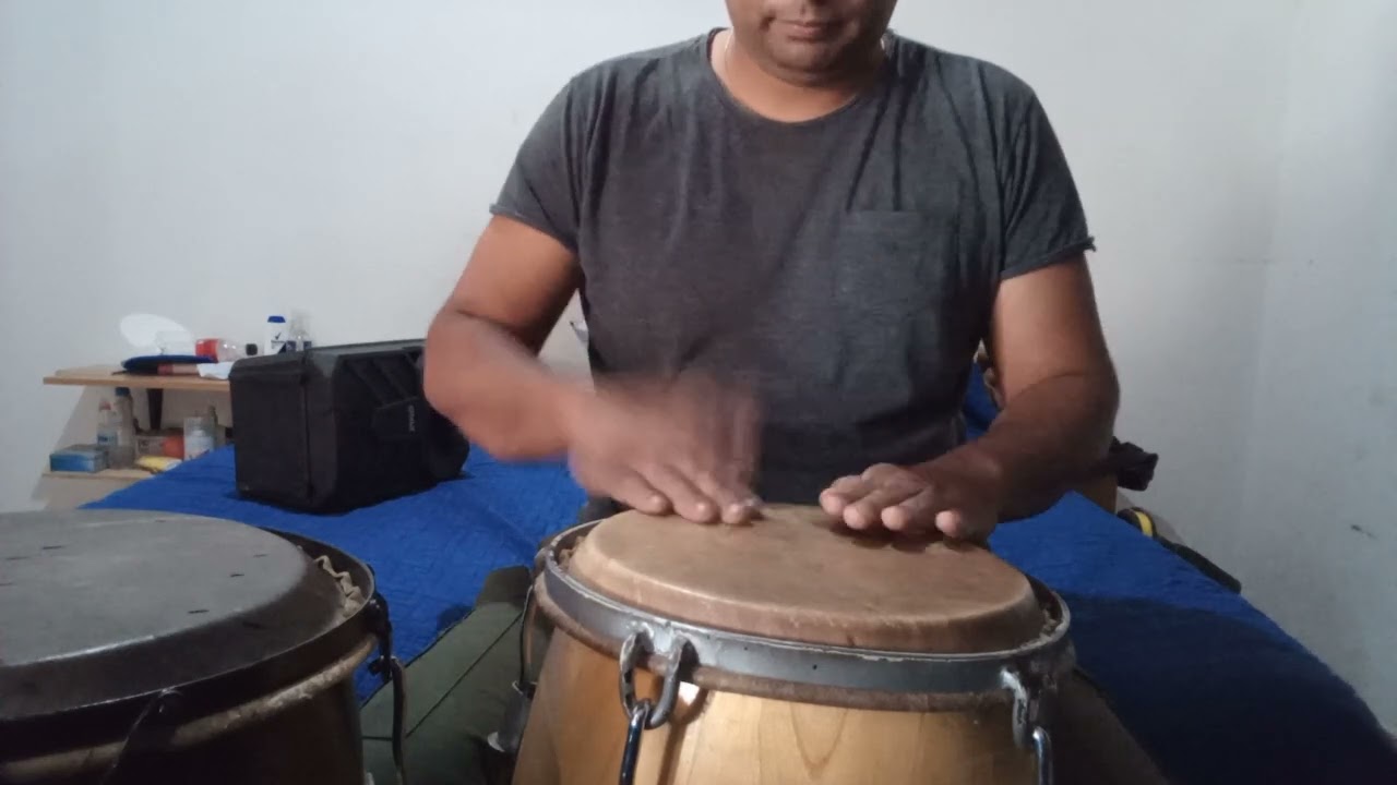 explicación de ritmo 