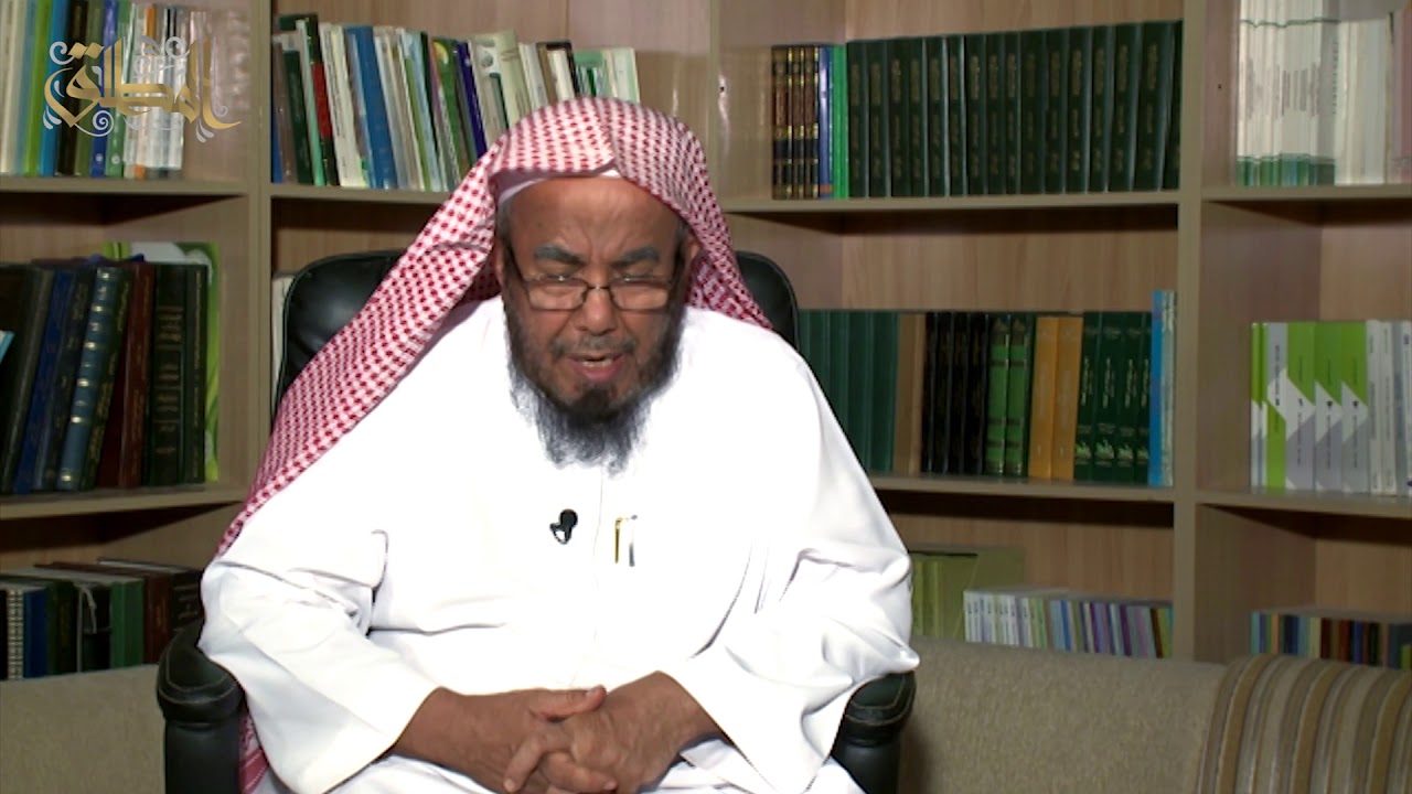 ماحكم التبرع بالدم في نهار رمضان - معالي الشيخ عبدالله المطلق