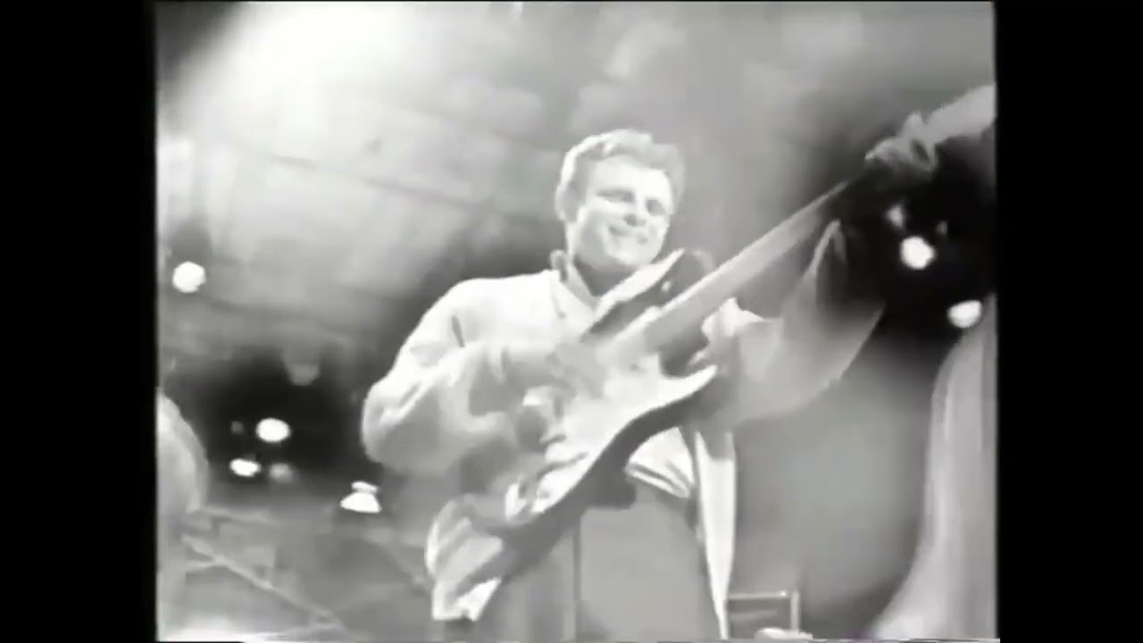 Del Shannon-  