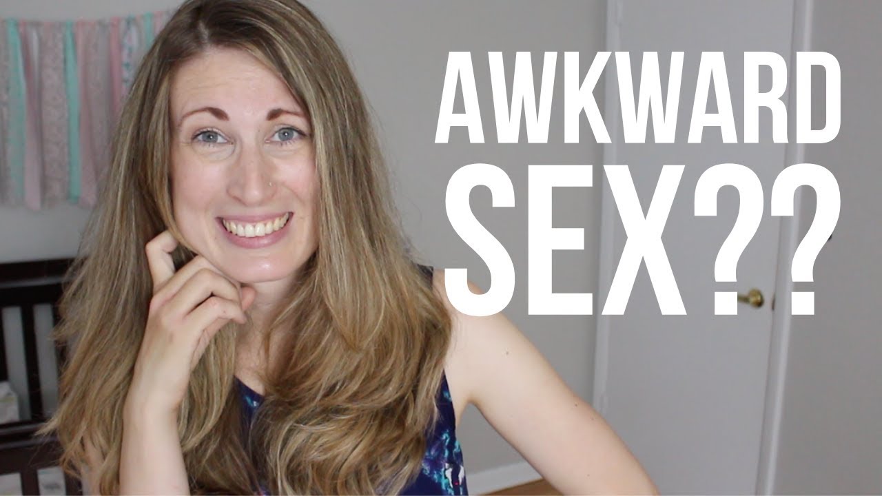 How to make your wedding night less awkward