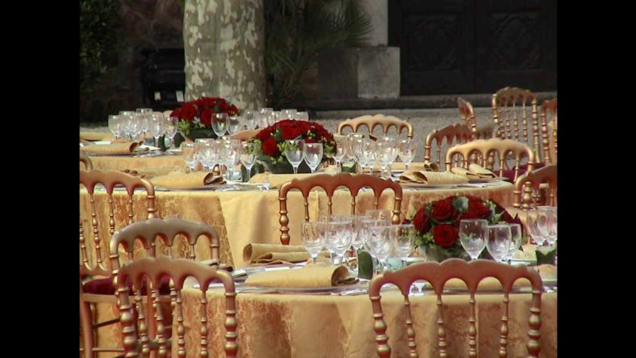 Find a venue on the riviera monaco cannes private events