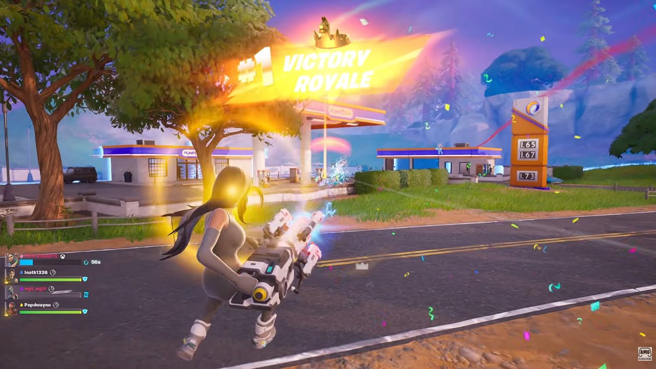 🔴PLAYING WITH VIEWERS | FORTNITE LIVE | ZERO BUILD #516