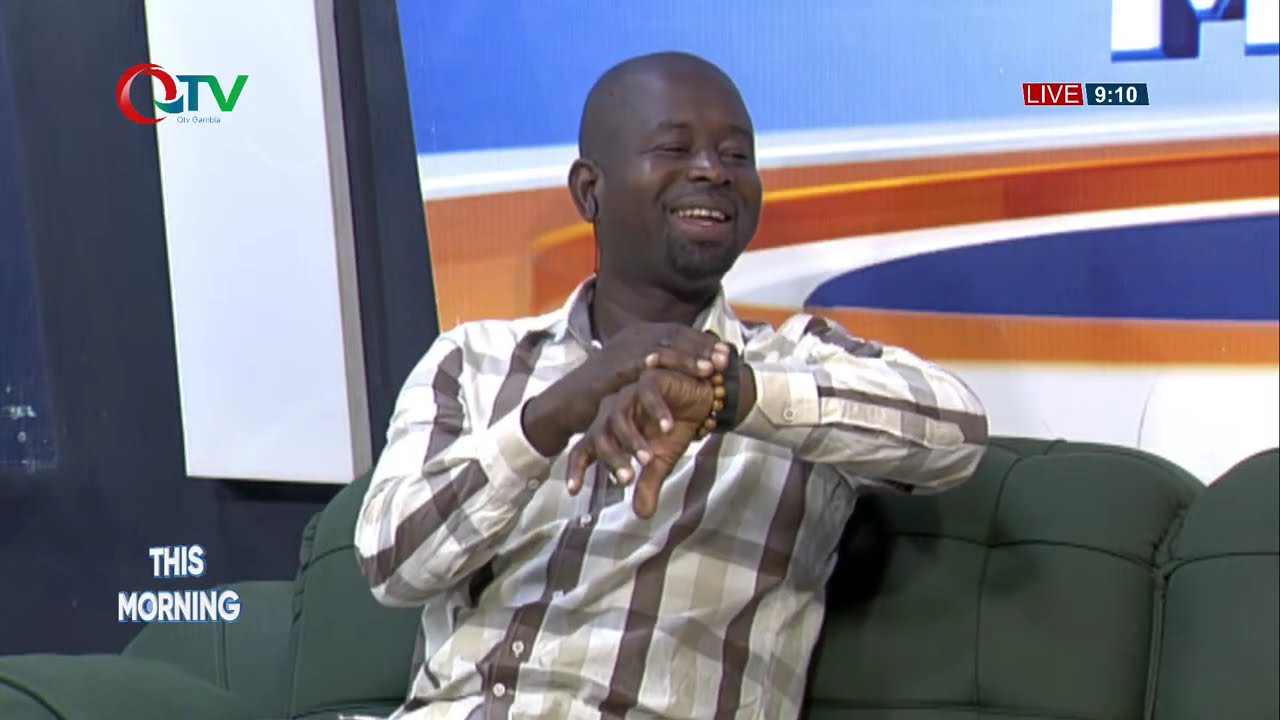 THIS MORNING SHOW  05.02.26