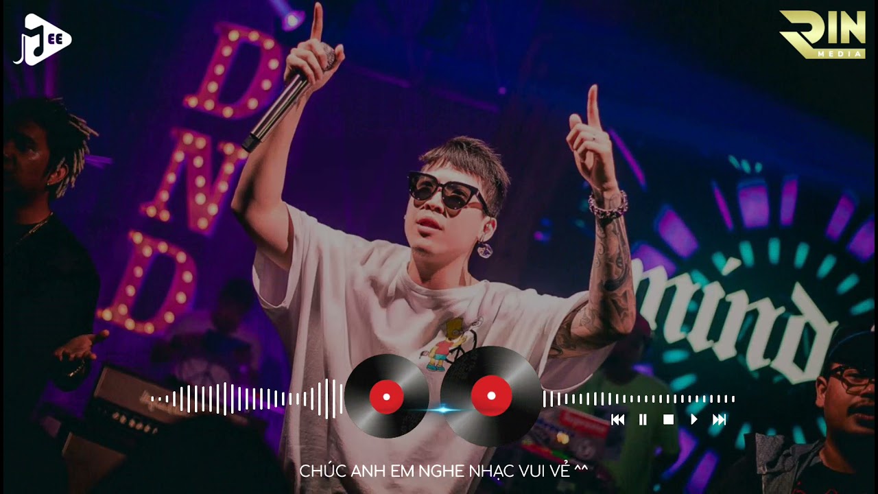 C&ocirc; Đơn D&agrave;nh Cho Ai Remix | NAL - LEE KEN | Trường An official