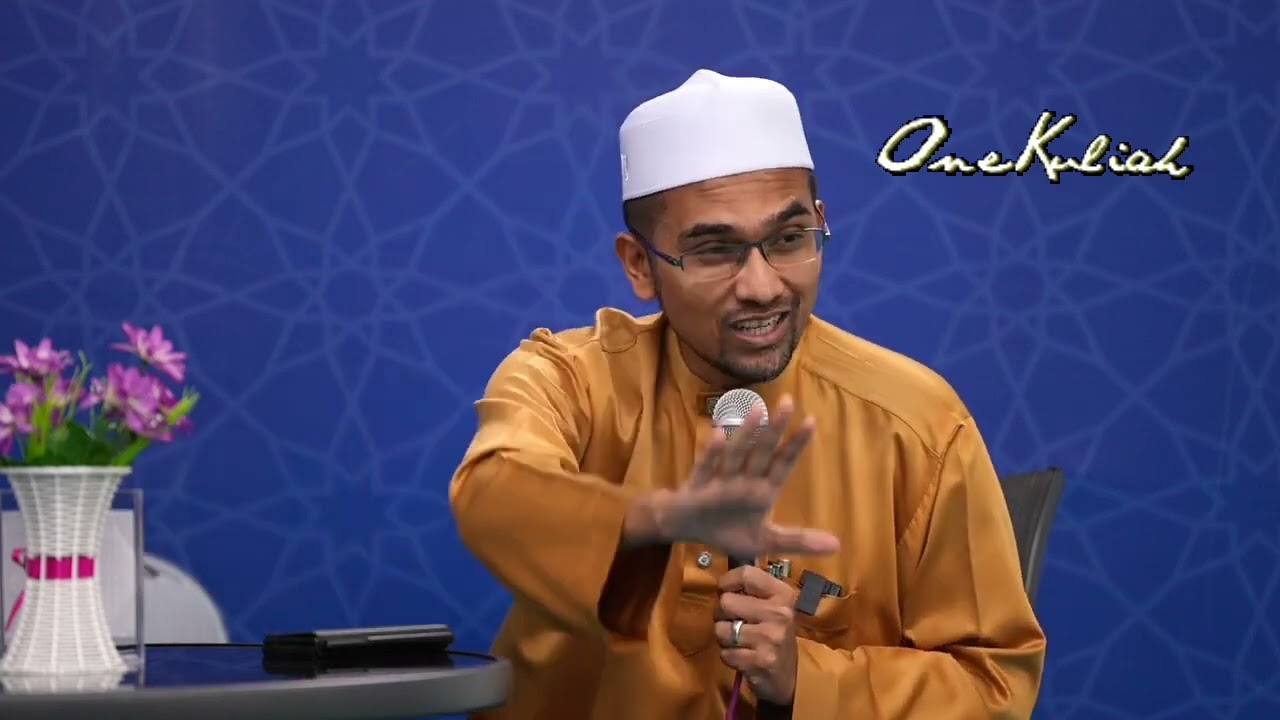 Prof Dr Rozaimi-Perang Badar