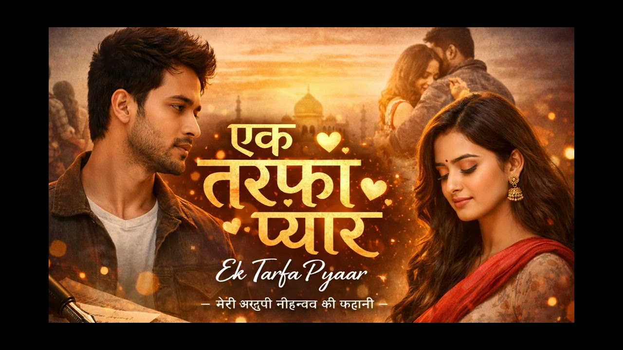 एक तरफा प्यार||#Rai sagar bhavani|| बेवफा गीत||HINDI SONG||स्मूथ song(तेरा कहना था)