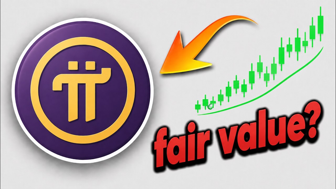 Pi Network Valuation and Market Speculation Analysis