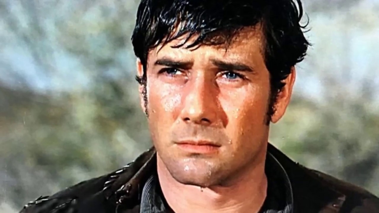 Robert Fuller - Behind Those Eyes