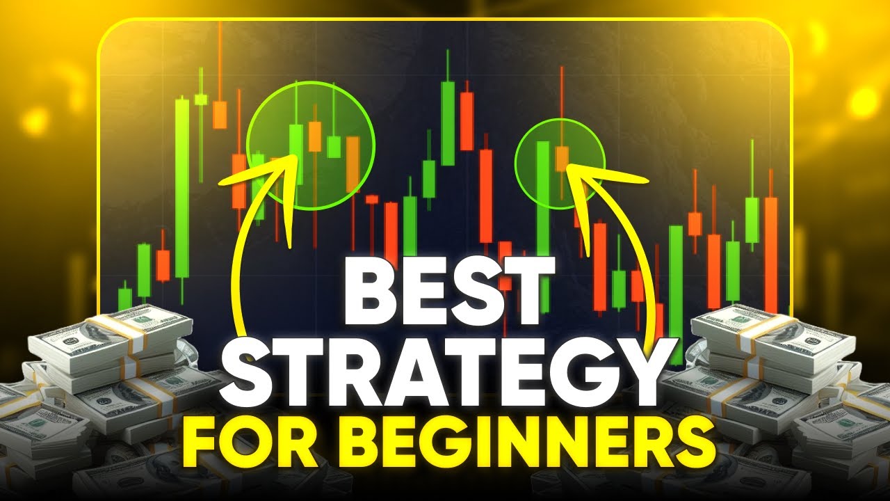 Binary Options Strategy! One Indicator, High Win Rate! Try it yourself!