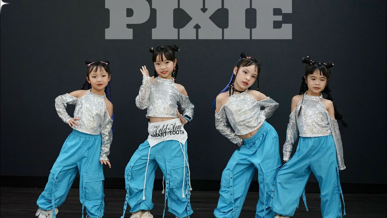 PIXIE 