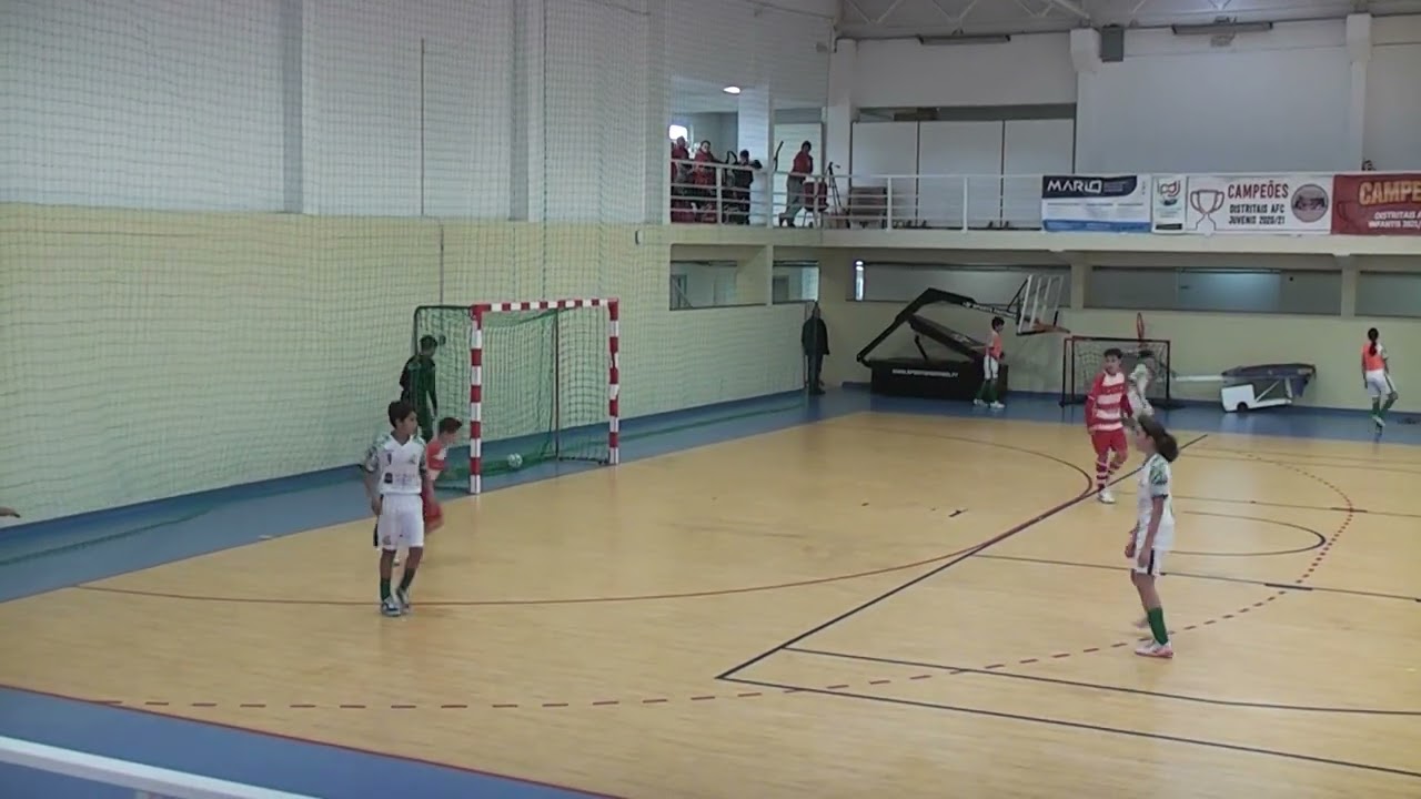 video 2 dia 11 Janeiro 2026 GDU 5 - Viveiros 3