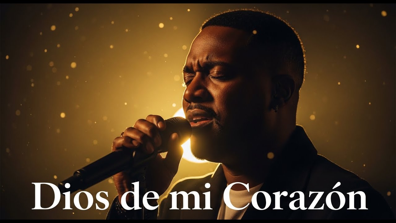 🔥 Renazco en Tu Fuego, Señor | Jesús Permanece Incluso en Tu Dolor | Adoración Que Te Hace Llorar