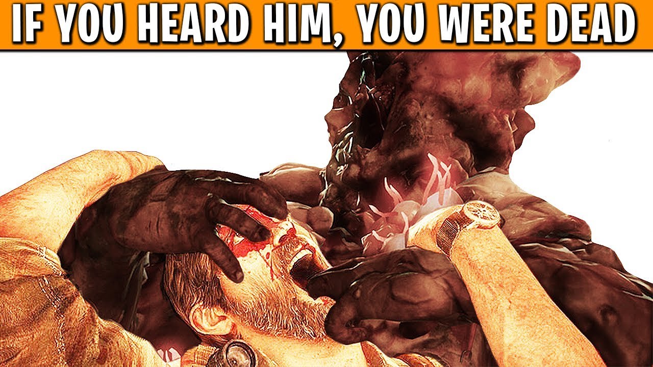 10 WORST Sounds to Experience in a Video Game