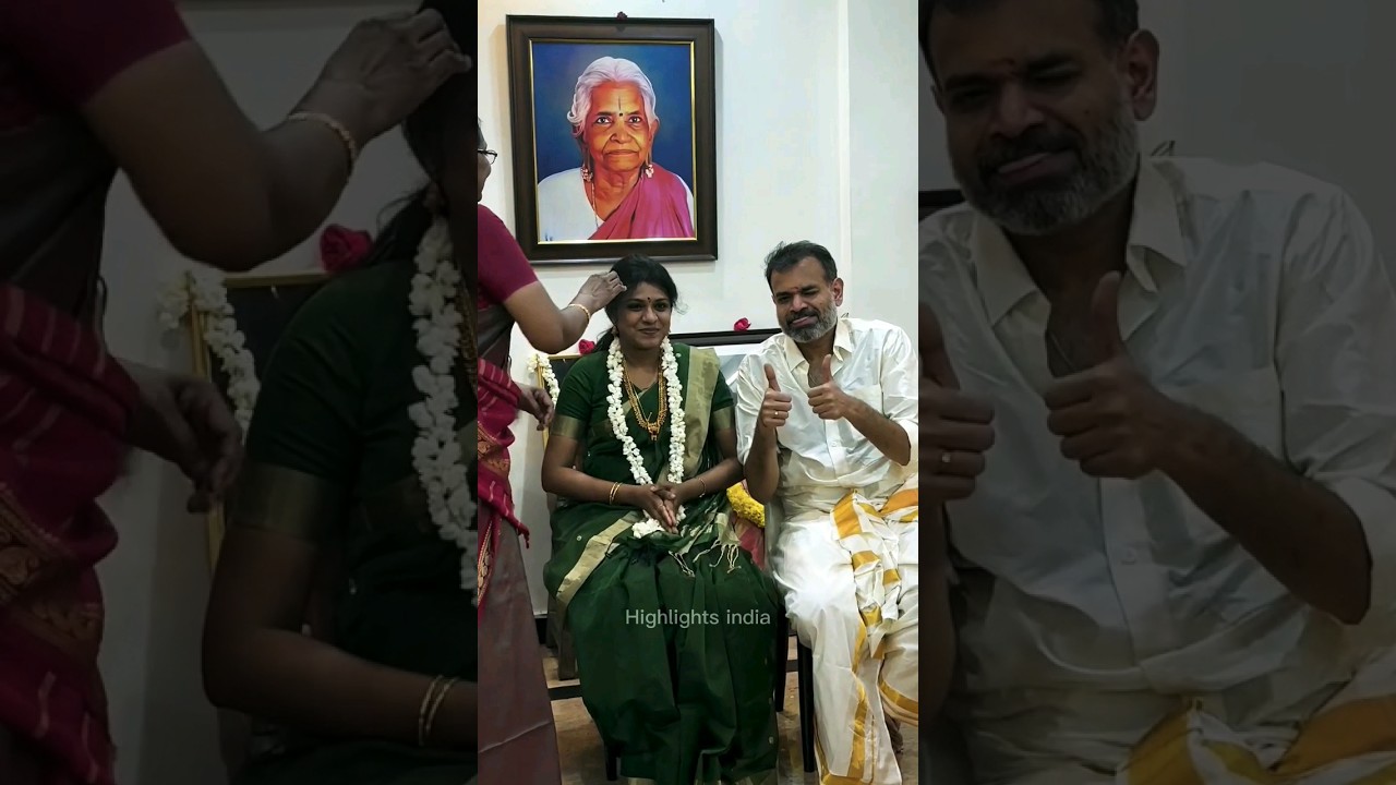 #premji #wedding #tamil #cinema #celebrity #premgi #premgiamaren #marriage #love #wife #family