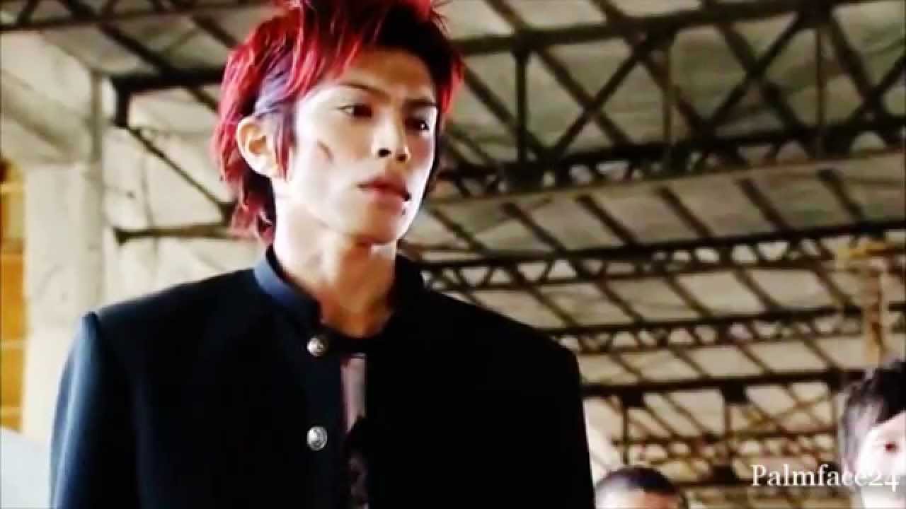 Tumbling mv ::: Titanium