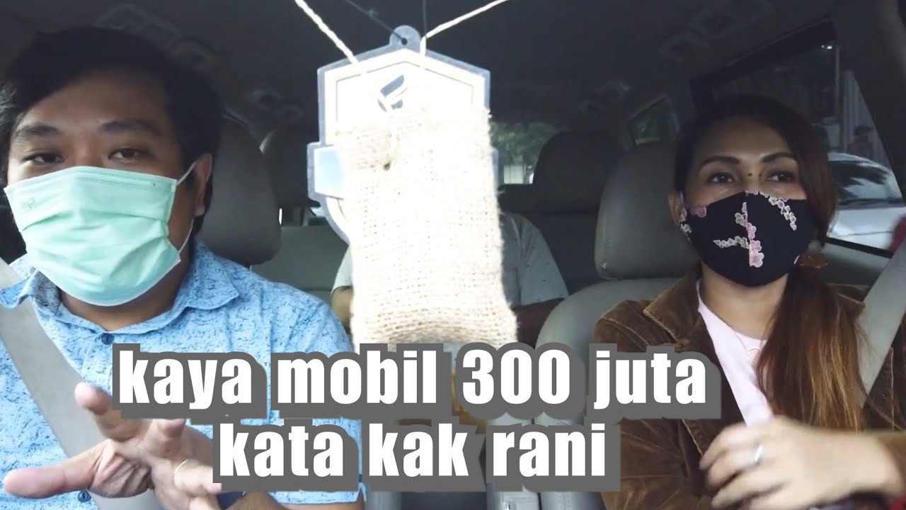 Review part 2 test drive mpv sultan pada zamannya mitsubishi grandis 2400 cc matic