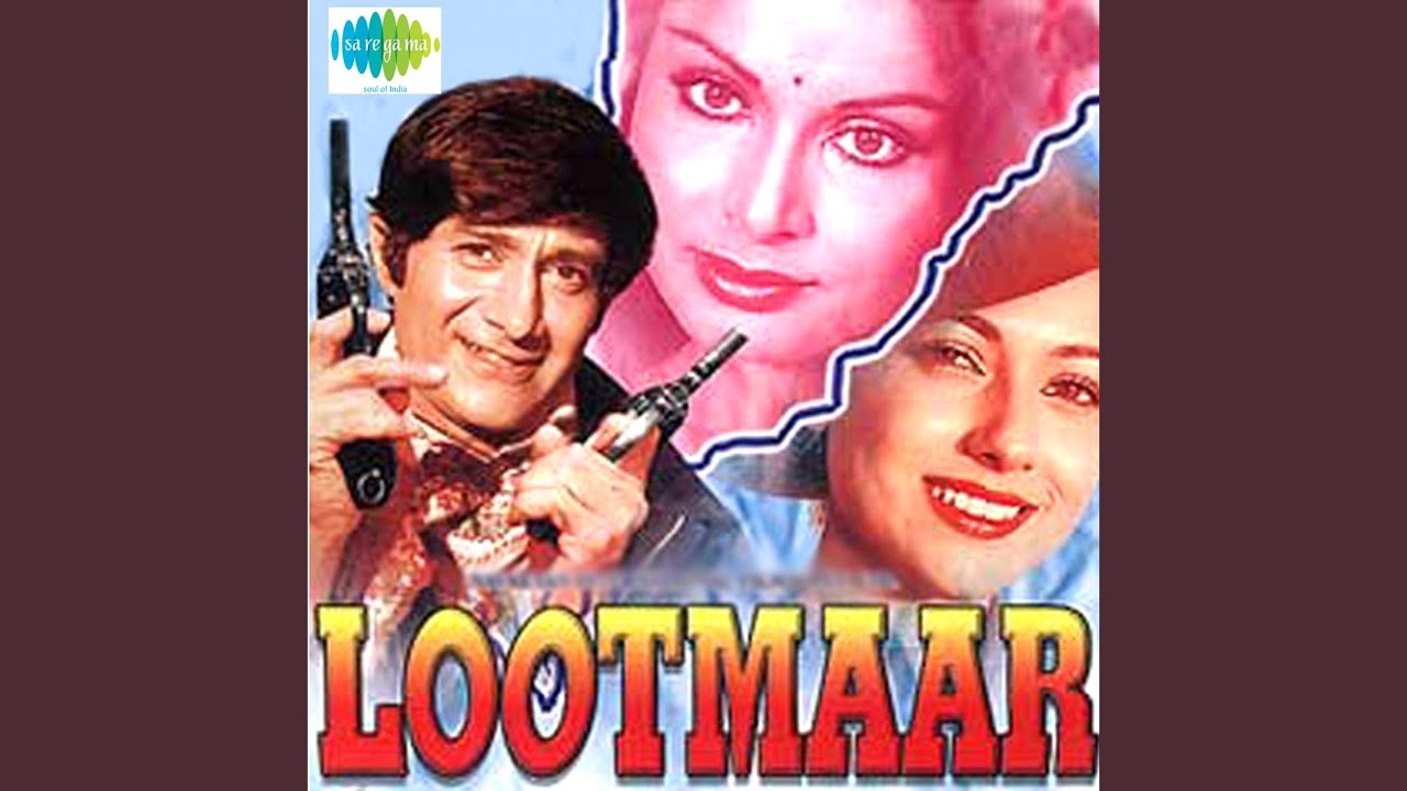 Jab Chhaye Mera Jadoo