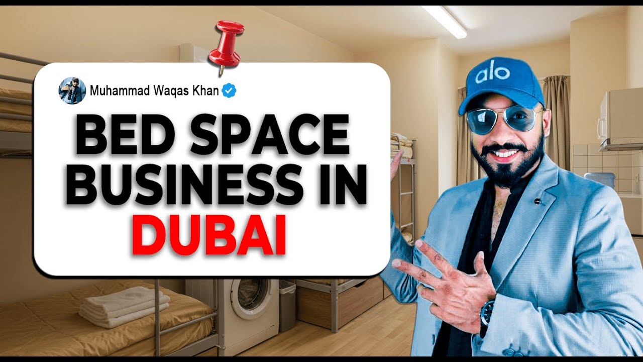 What If You Could Quit Your Job and Earn HIGH Profits in Dubai?
