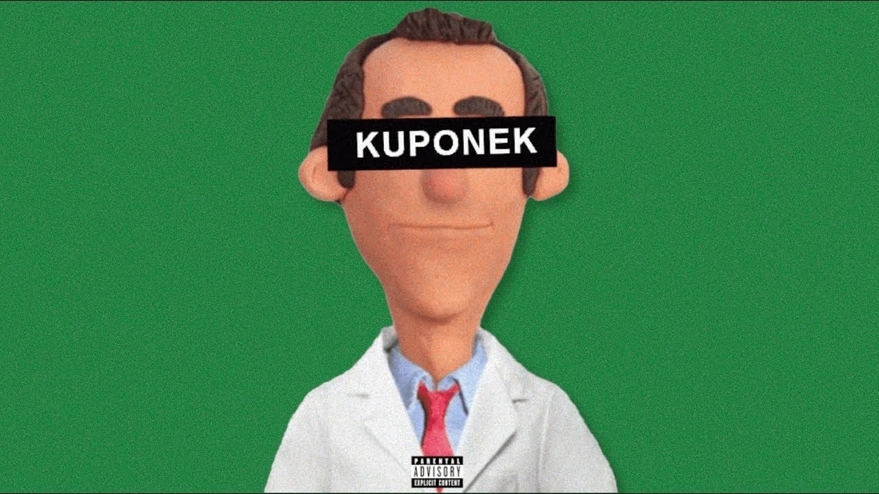 Mitro feat. Pap - Kuponek