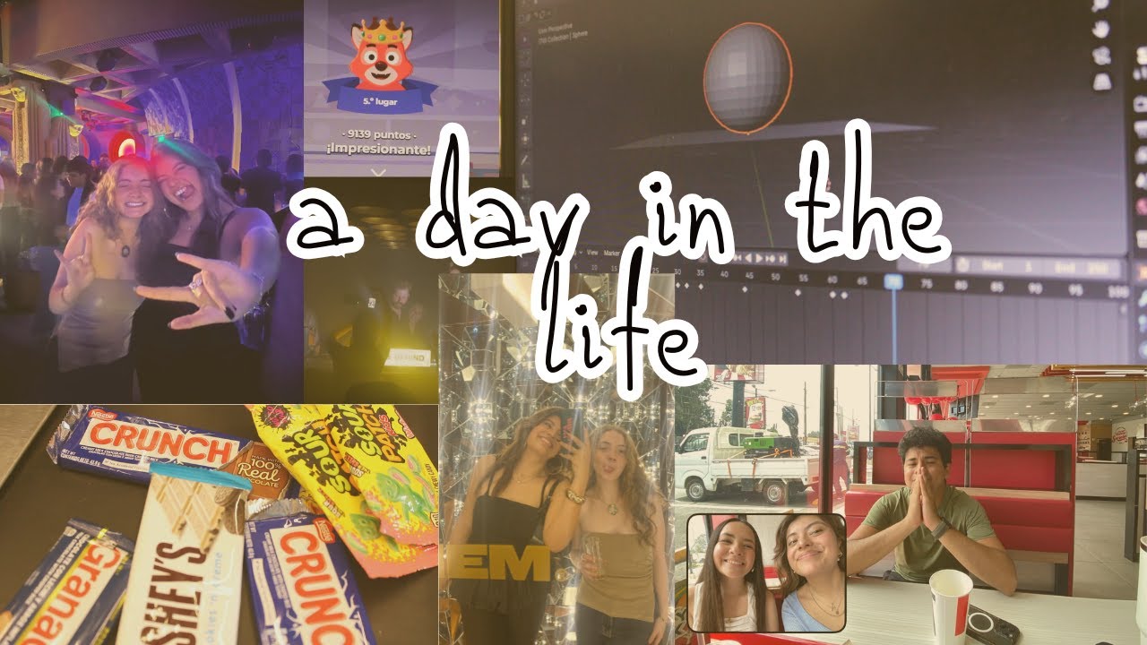 un día de good vibes