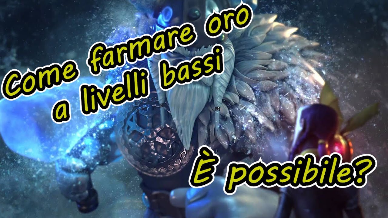 Wizard101 [ITA] Come farmare oro!