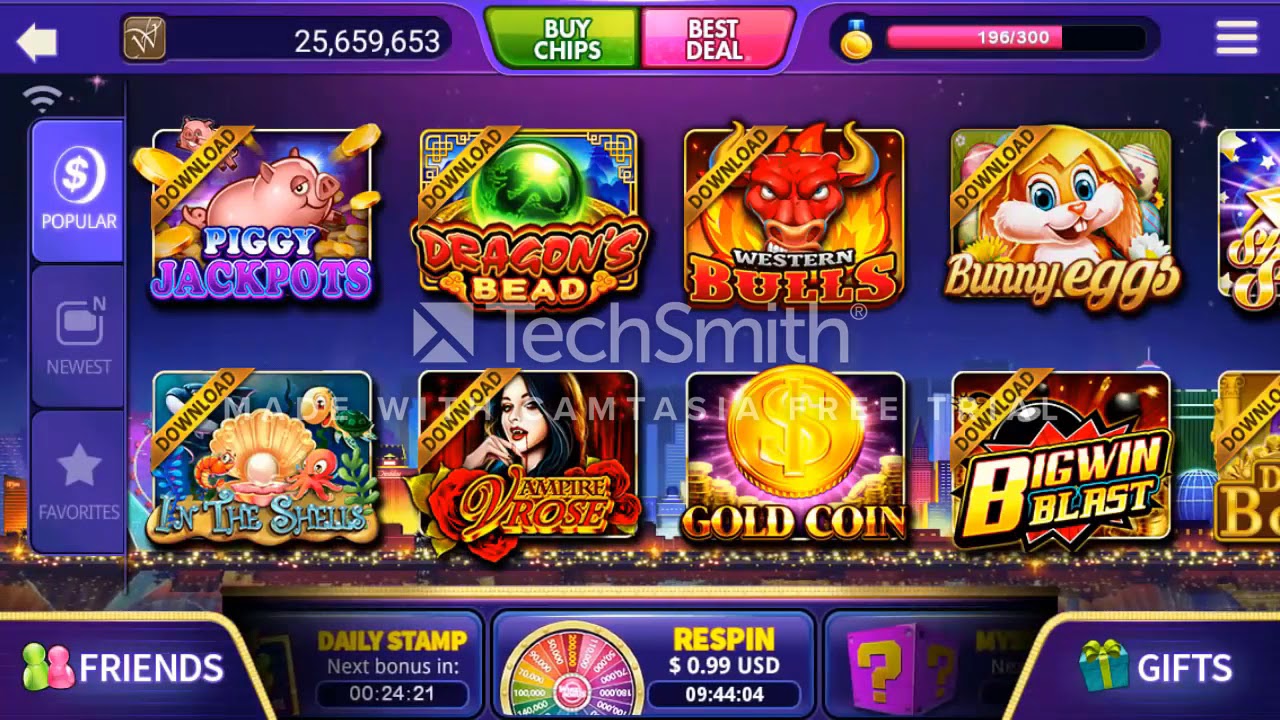 doubleu casino Free Chips And Spin Generator Hack Tool 2018 By CoinForum