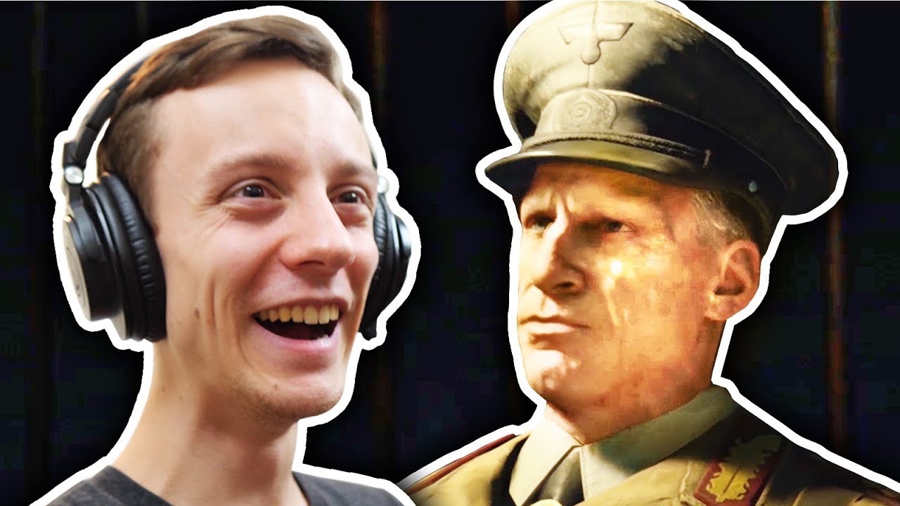 FULL CLASSIFIED EASTER EGG END CUTSCENE - NO CARTOON MODE Black Ops 4 Classified Ending Explained