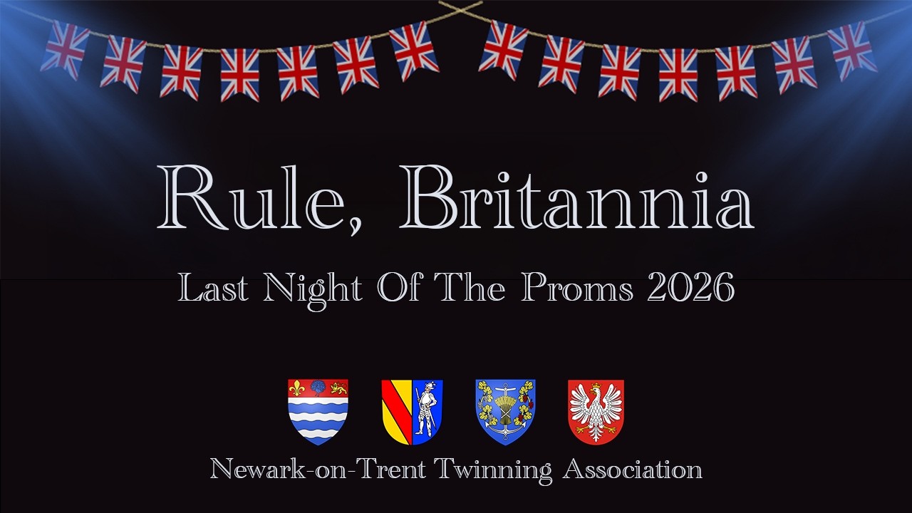 Rule, Britannia
