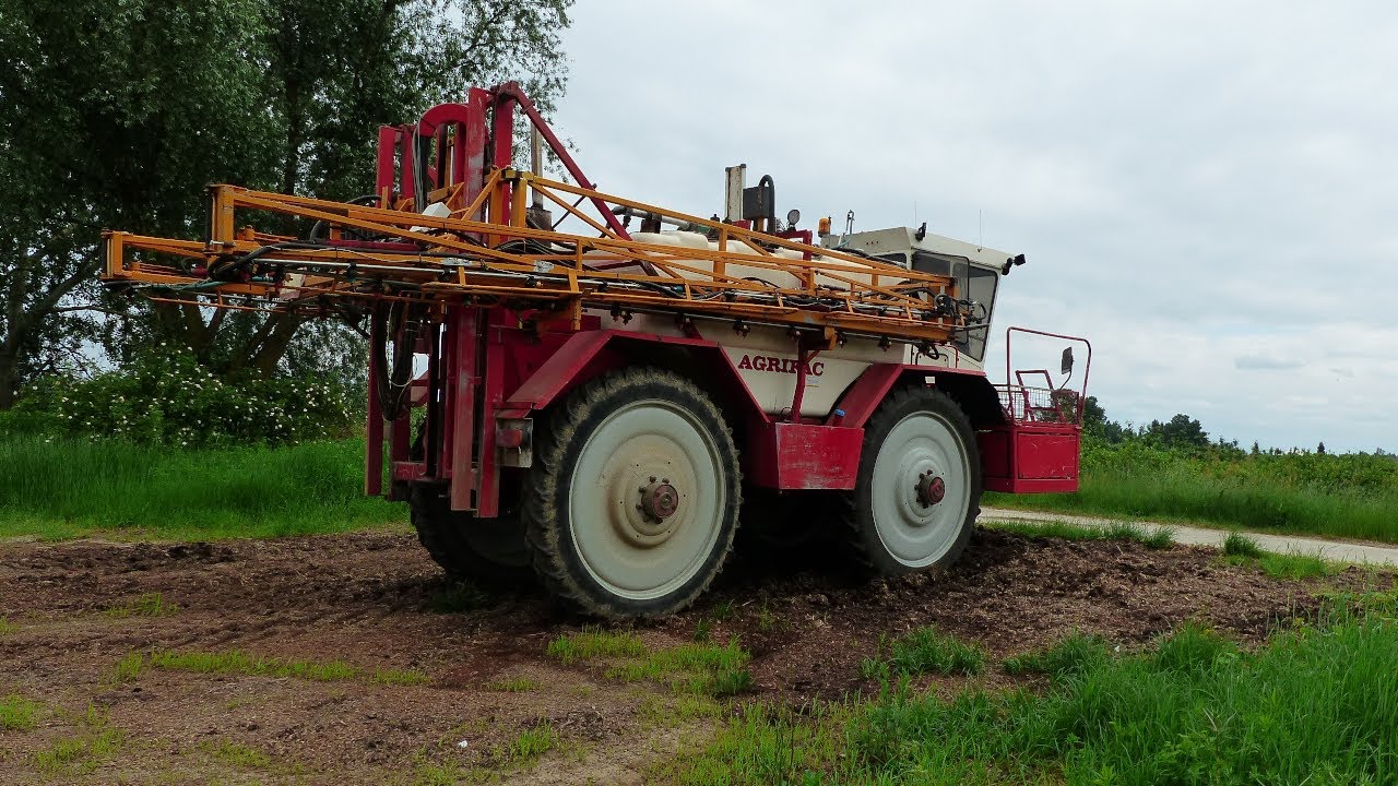 Andrzej Łajdaku!! Czyli Pryskanie Rzodkwi Oleistej 2020!!! Gr.Zygan I Opryskiwacz samojezdny Agrifac