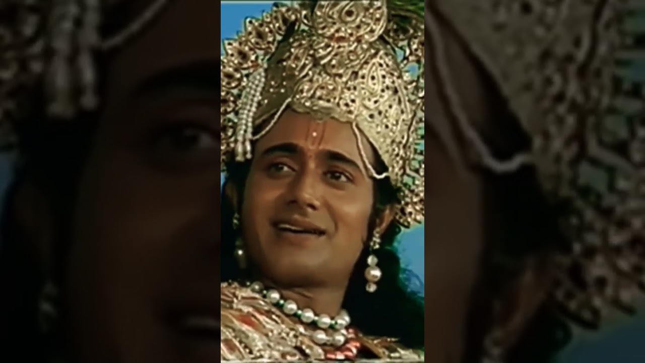 #mahabharatdialogues #krishnadialogues #krishna #mahabharat #oldmahabharat #mahabharata #oldserial