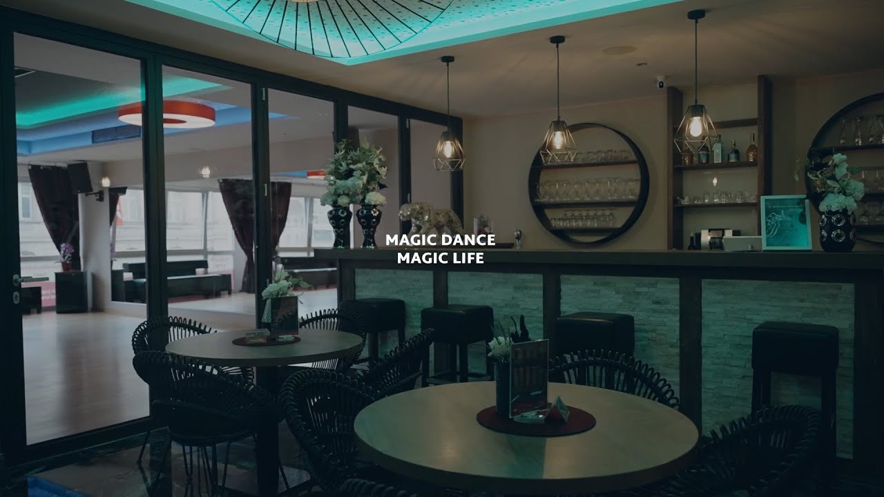 Magic Dance Doku 2024