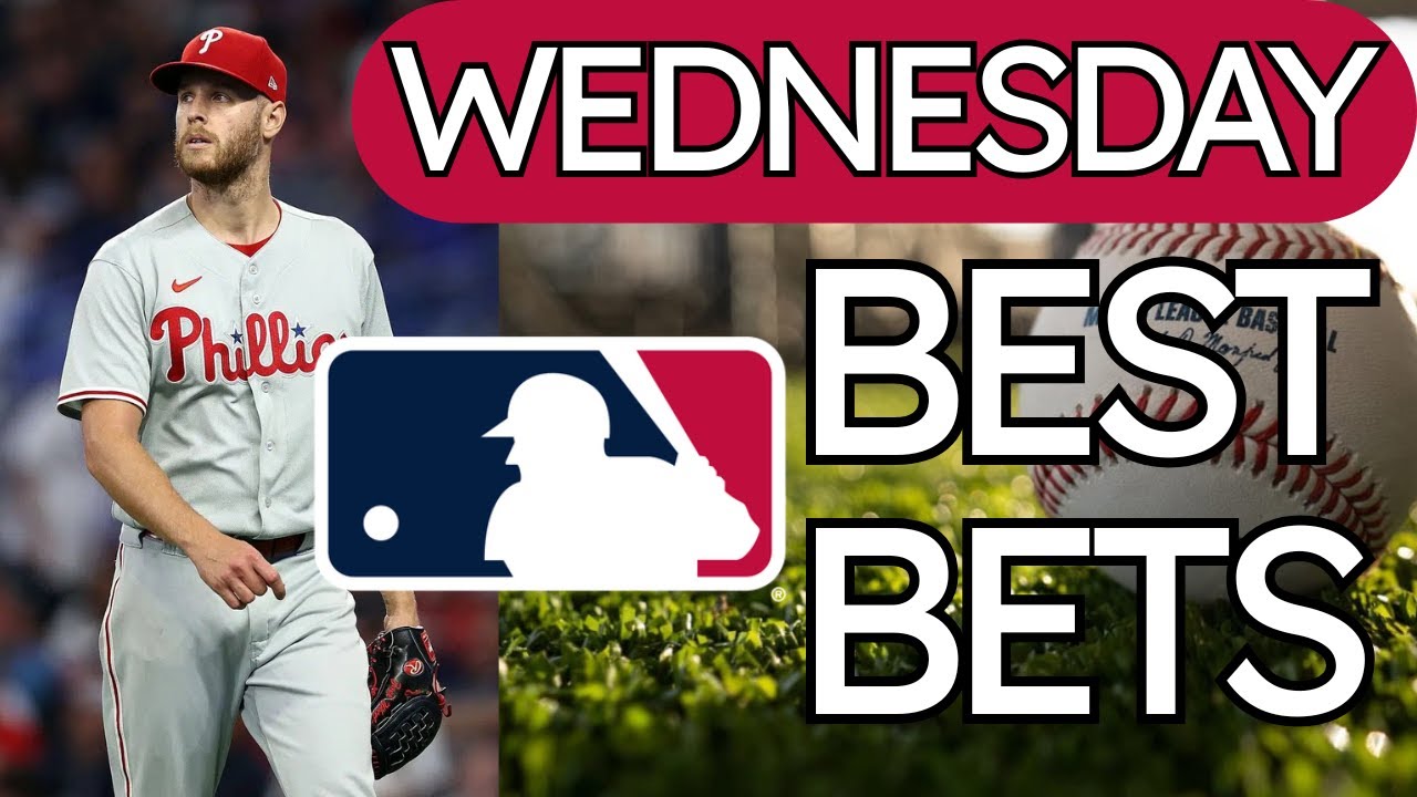 5 MLB Value Bets Today | Picks, Props & Predictions | Wednesday (4/23)