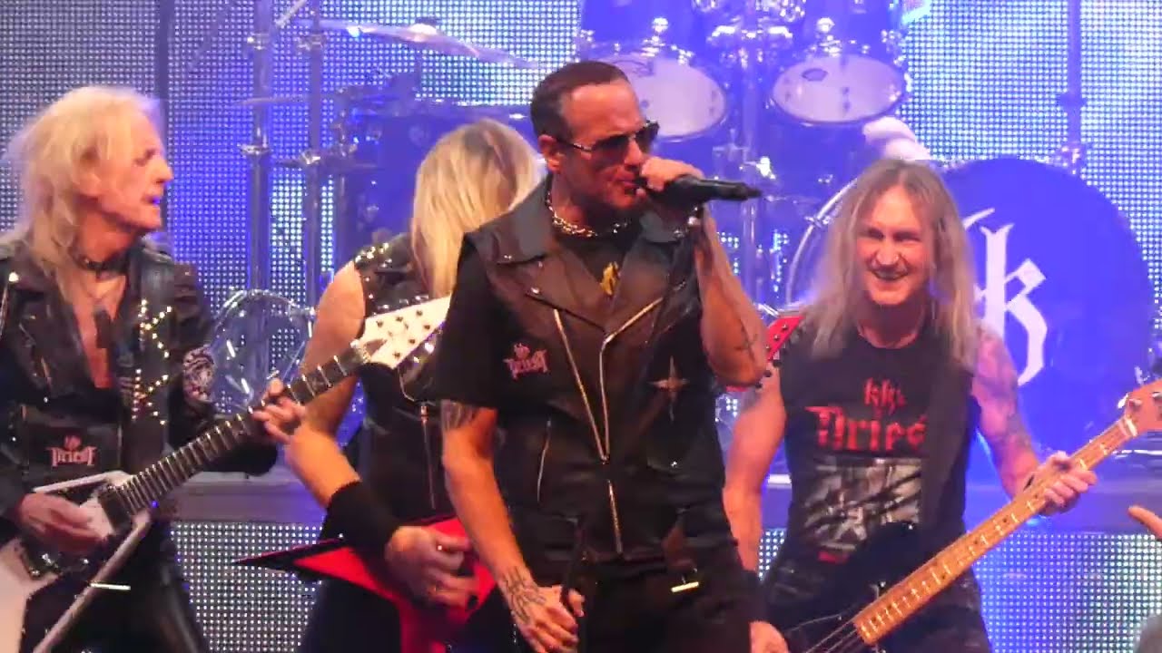 KK's PRIEST - FULL SHOW - FINAL NIGHT OF THE TOUR@Keswick Theatre Glenside, PA 3/24/24