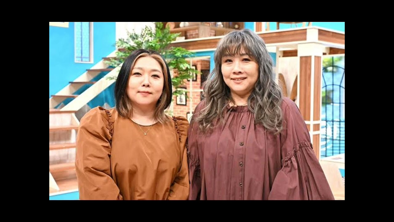 やすともが指摘　芸人共感！頭痛治り、尿意忘れるパワースポット！ただし「極端なストレスも溜まる」#$#