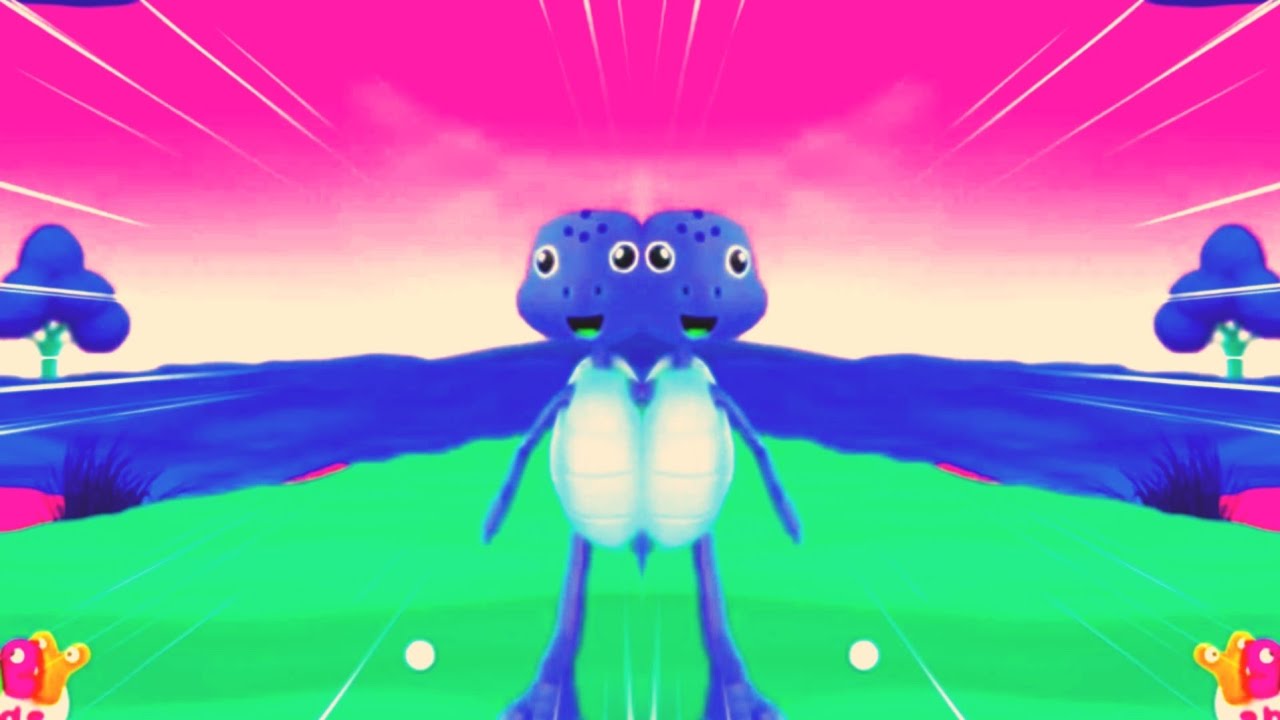  ARAM SAM SAM GULI GULI SPONSORED BY GAMAVISION CSUPO EFFECTS 