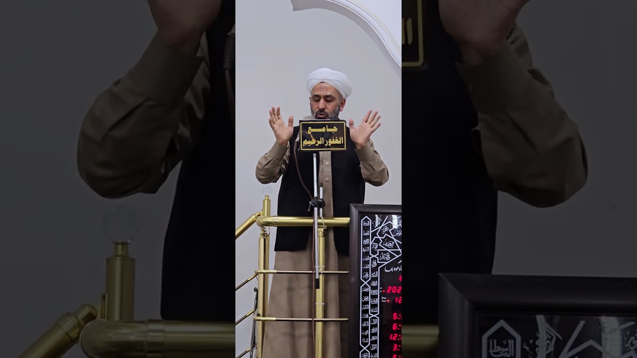من احداث شهر شعبان تحويل القبلة : دروس وعبر