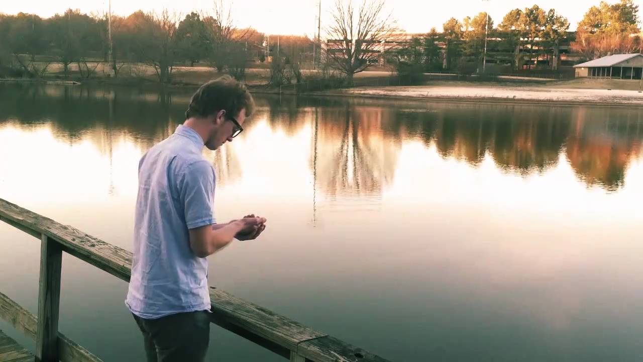 Sharkoon (an iPhone 4 movie)