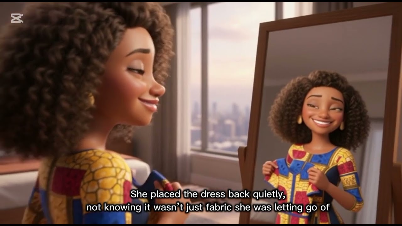 I Loved Him Until I Lost Myself | An African Love Story Every Woman Needs to See