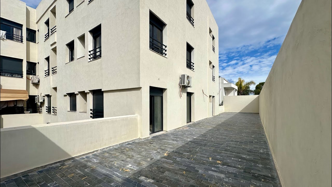 ‼️‼️شقة على شكل فيلا😍 فحي بورمانة🔥وثمن مناسب🔥 #appartementfes #duplex #appartement 