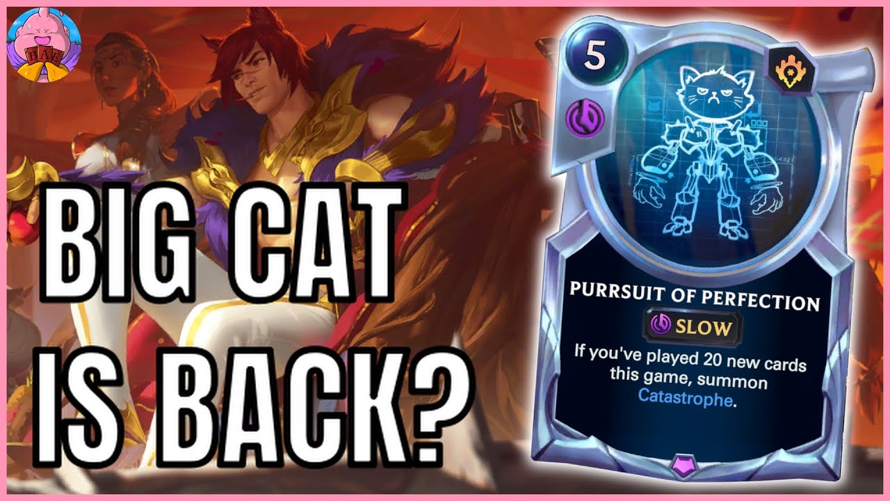 I love this deck so I'm bringing it to Worlds